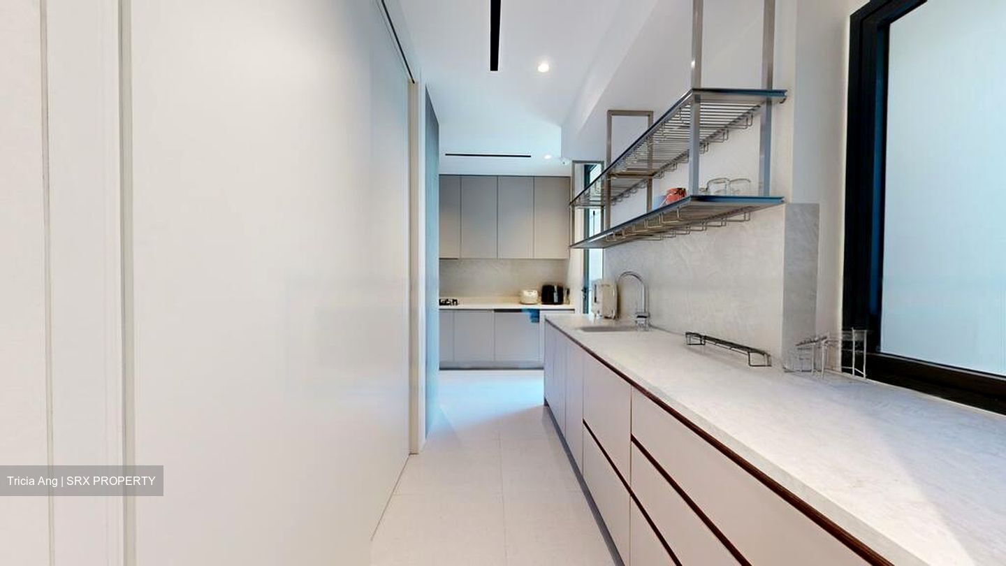 Reignwood Hamilton Scotts (D9), Apartment #446893271